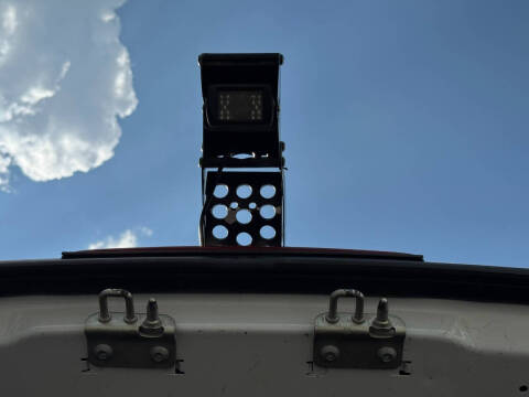 2014 Freightliner Sprinter 3500