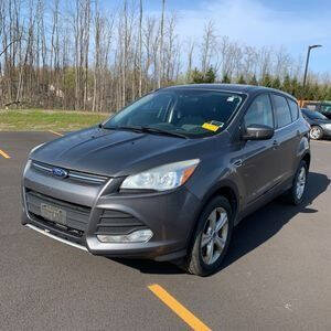 2013 Ford Escape for sale at GLOVECARS.COM LLC in Johnstown NY