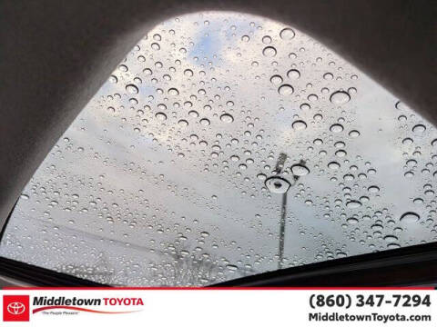 2017 Toyota 4Runner SR5 Premium