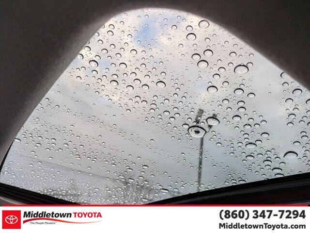 2017 Toyota 4Runner SR5 Premium