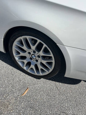 2010 BMW 3 Series 328i