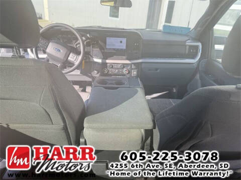 2024 Ford F-250 Super Duty