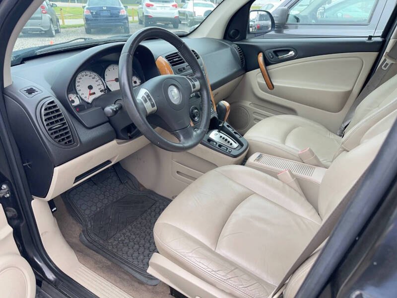 2007 Saturn Vue