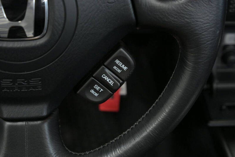 2005 Honda S2000