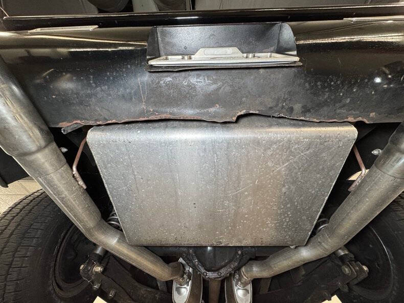 1971 Chevrolet C/K 10 Series