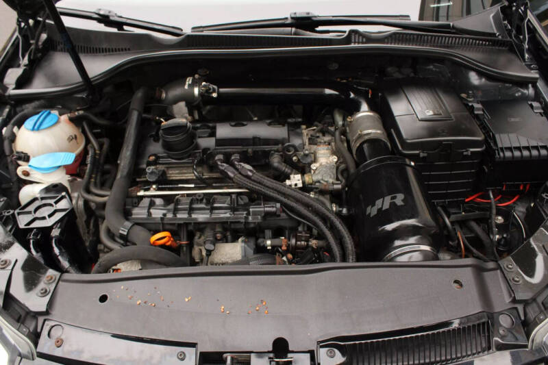 2013 Volkswagen Golf R