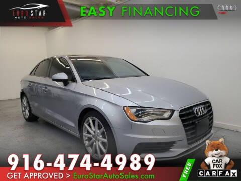 2016 Audi A3