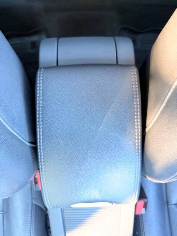 2016 Volvo XC60 T5 Premier