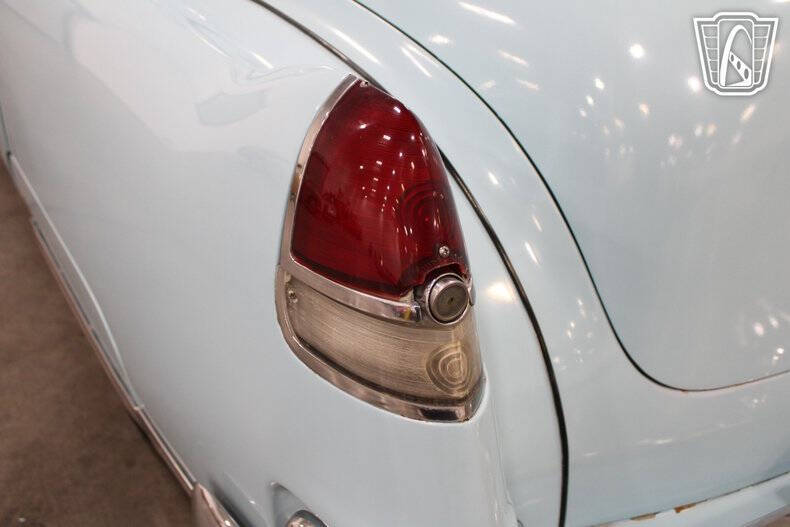 1953 Cadillac Series 62