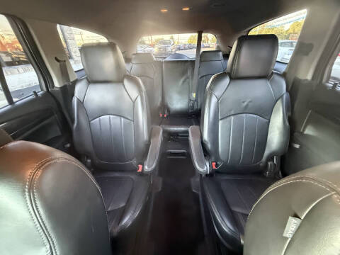 2017 Buick Enclave Premium