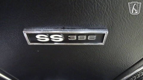 1969 Chevrolet Chevelle