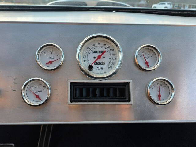 1966 Ford Galaxie 500