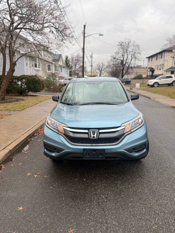 2015 Honda CR-V for sale at Kars 4 Sale LLC in Little Ferry NJ