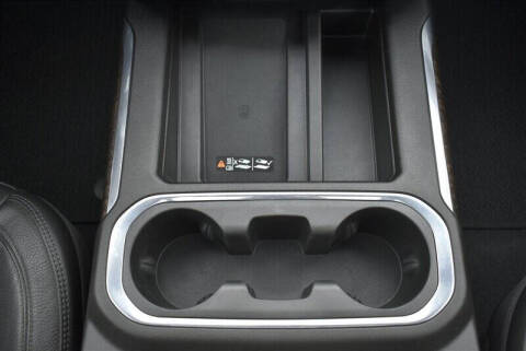 2022 GMC Sierra 2500HD