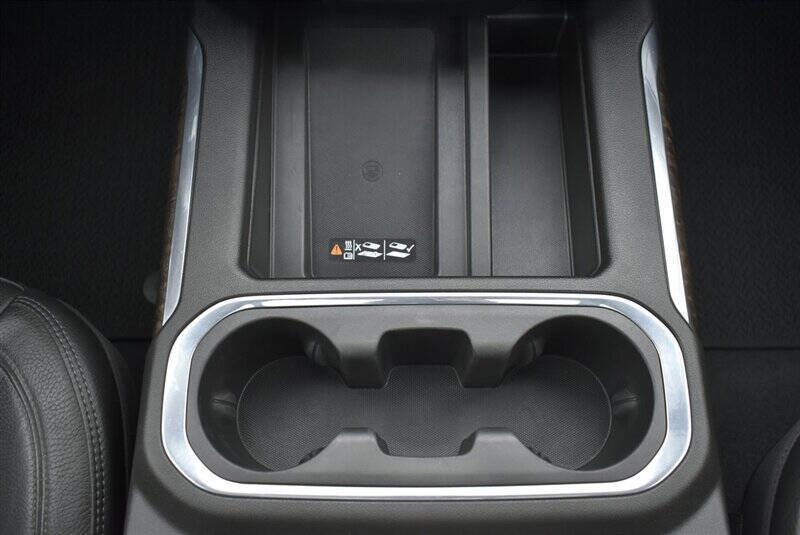 2022 GMC Sierra 2500HD