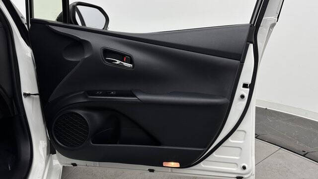 2017 Toyota Prius Two