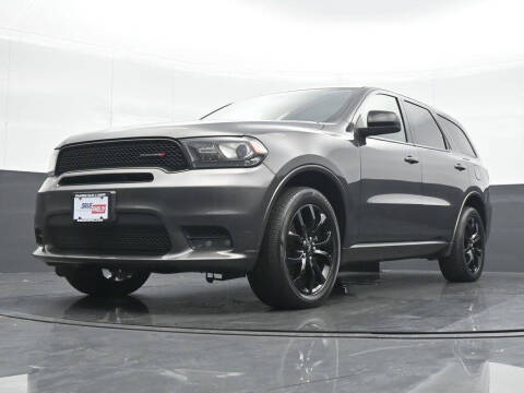 2020 Dodge Durango GT