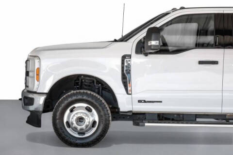 2024 Ford F-350 Super Duty XLT
