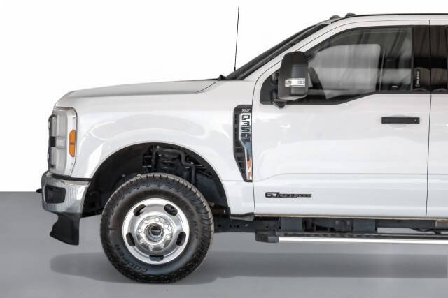 2024 Ford F-350 Super Duty XLT