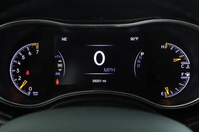 2022 Jeep Grand Cherokee WK Laredo E