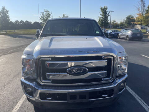 2016 Ford F-250 Super Duty for sale at Lou Sobh Kia in Cumming GA
