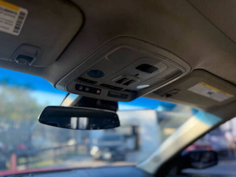 2016 Cadillac CTS 3.6L Luxury Collection