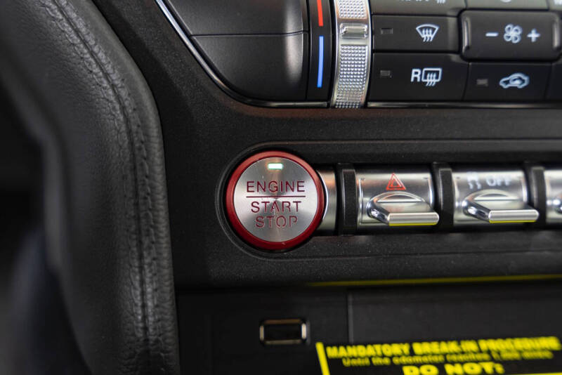 2023 Ford Mustang GT