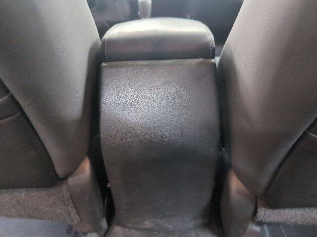 2016 Nissan Altima 2.5 SV