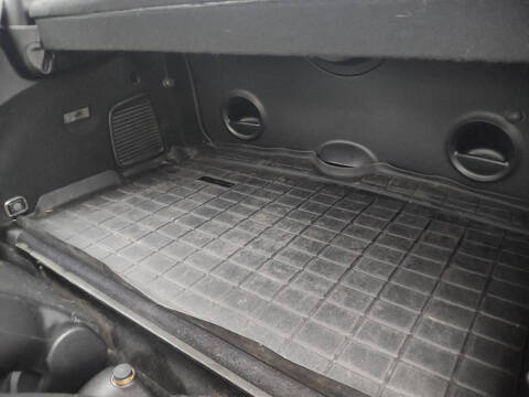 2011 MINI Cooper Countryman S