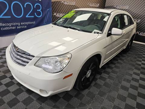 2009 Chrysler Sebring for sale at X Drive Auto Sales Inc. in Dearborn Heights MI