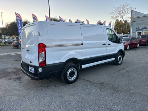 2024 Ford Transit 150