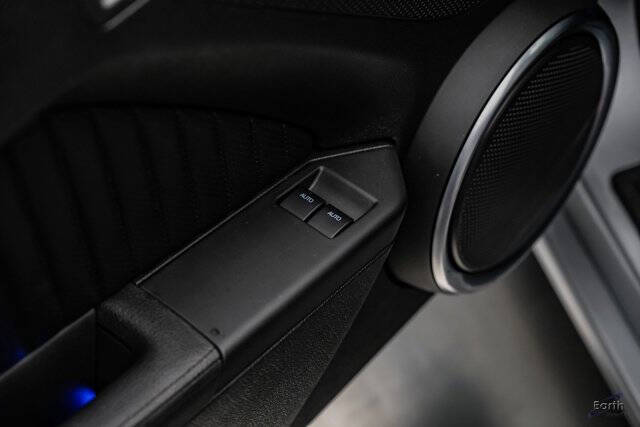 2012 Ford Shelby GT500