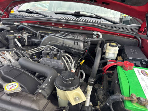 2009 Ford Explorer Eddie Bauer