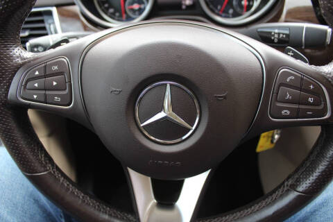 2017 Mercedes-Benz GLE GLE 350 4MATIC