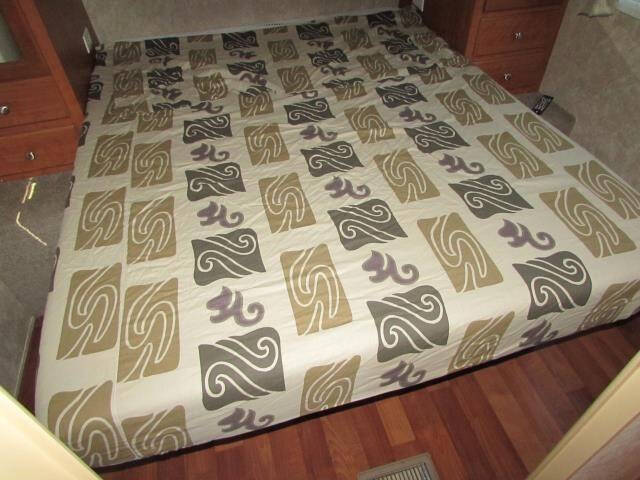 2008 Forest River SALEM LA 3