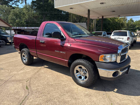 2002 Dodge Ram 1500 ST