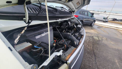 1996 Roadtrek 190 Versatile