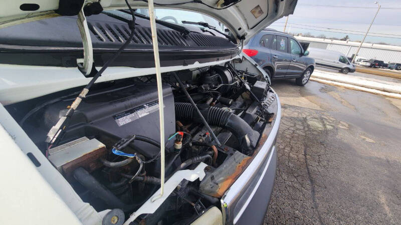 1996 Roadtrek 190 Versatile