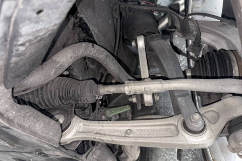 2012 Audi A8 L quattro