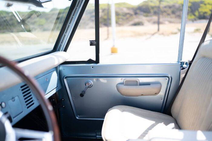 1968 Ford Bronco