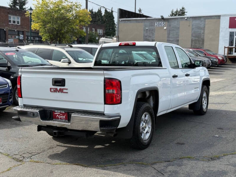 2014 GMC Sierra 1500