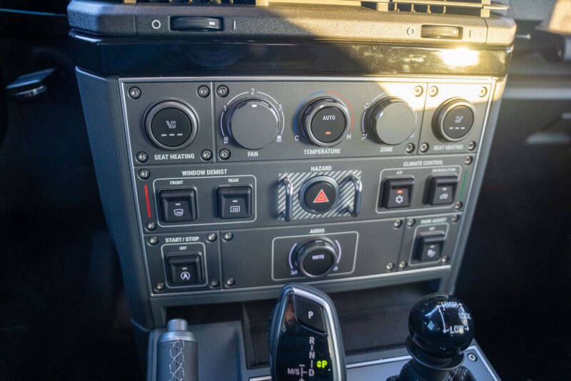 2024 Ineos Grenadier Fieldmaster