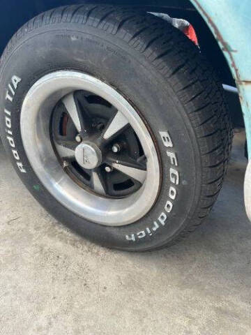 1955 Chevrolet Bel Air