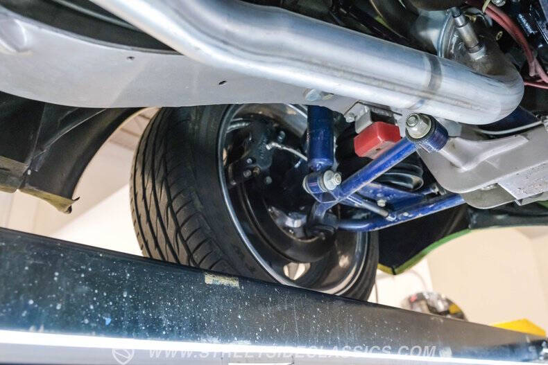 1948 Studebaker Champion