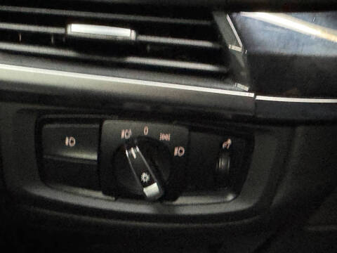 2018 BMW X5 sDrive35i