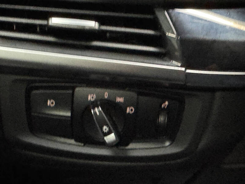 2018 BMW X5 sDrive35i