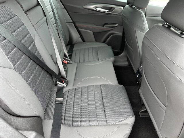 2024 Dodge Hornet GT