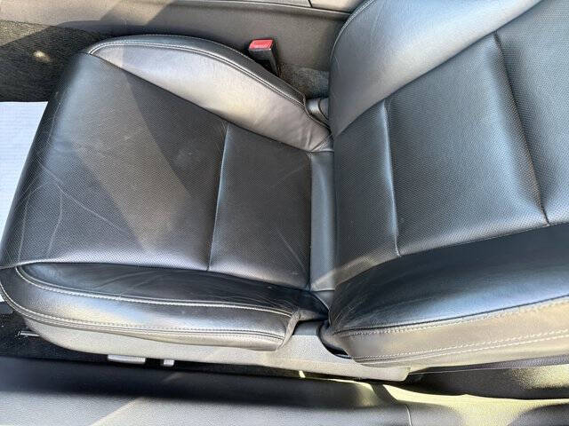 2011 Chevrolet Camaro LT