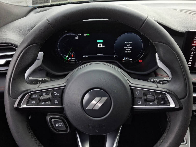 2024 Dodge Hornet R/T Plus