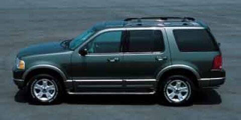2004 Ford Explorer XLT's photo
